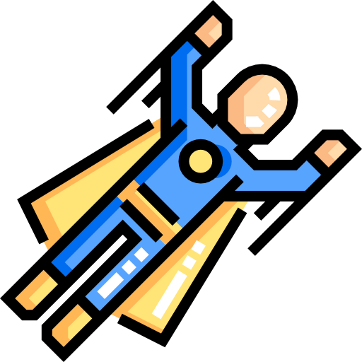 Fly icon