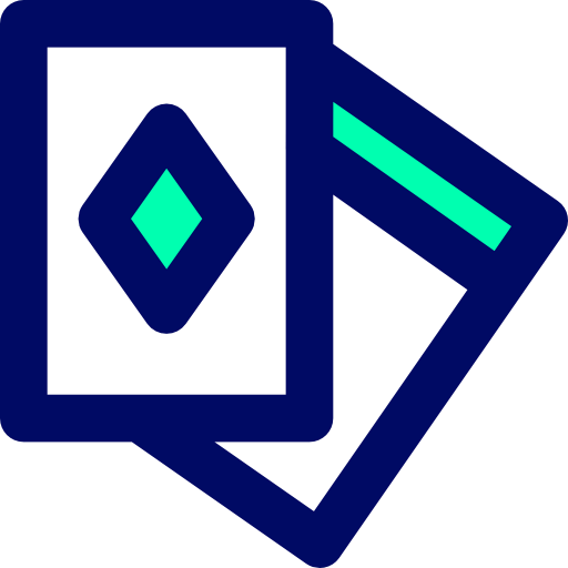 Cards icon