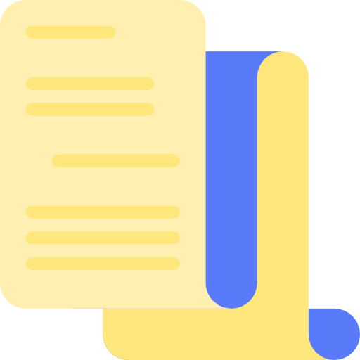 File icon