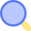 Loupe icon 64x64