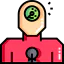 Radar icon 64x64