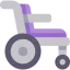 Wheelchair icône 64x64