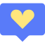 Chat icon 64x64