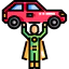Strenght icon 64x64