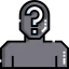 Identity icon 64x64