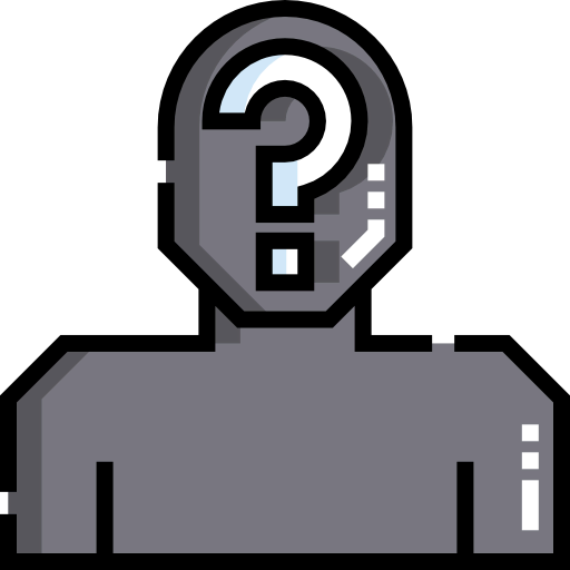 Identity icon