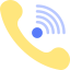Phone call icon 64x64
