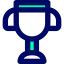 Trophy icon 64x64