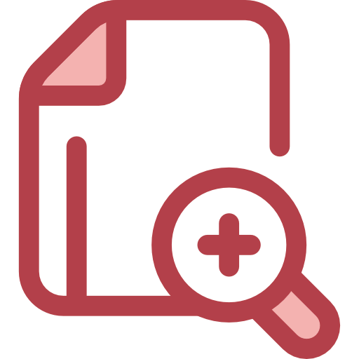 Research icon