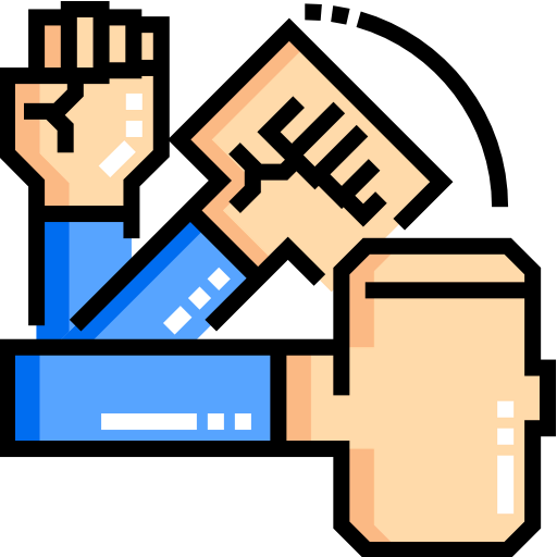 Strength icon