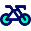 Bicycle icon 64x64