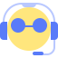 Support icon 64x64