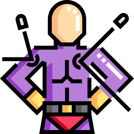 Bulletproof icon