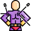 Bulletproof icon 64x64