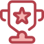 Trophy icon 64x64