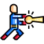 Superpower icon 64x64