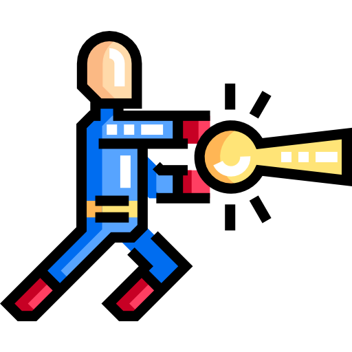 Superpower icon