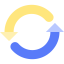 Refresh icon 64x64