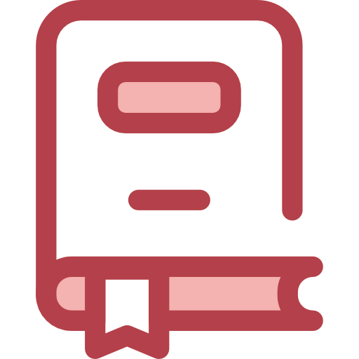 Book icon