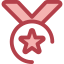 Medal icon 64x64