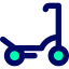 Scooter icon 64x64
