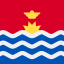 Kiribati icon 64x64