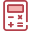 Calculator icon 64x64