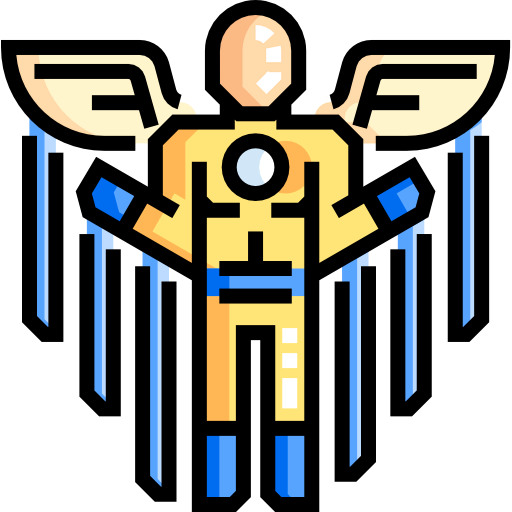 Fly icon