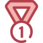 Medal icon 64x64