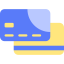 Credit card icon 64x64
