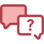 Chat icon 64x64