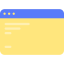 Browser icon 64x64