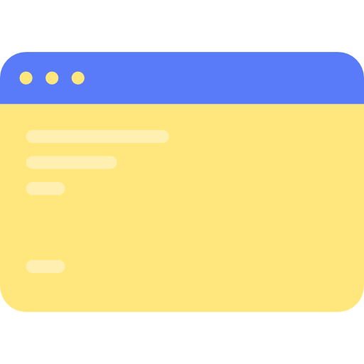 Browser icon