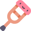 Crutch icône 64x64