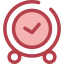 Clock icon 64x64