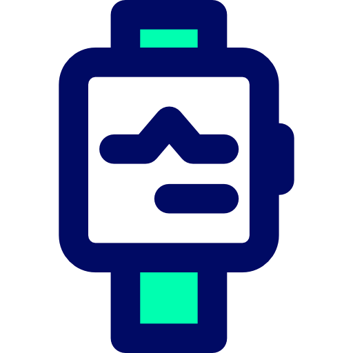 Smartwatch icon