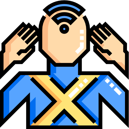 Psychic icon