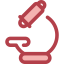 Microscope icon 64x64