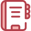 Agenda icon 64x64
