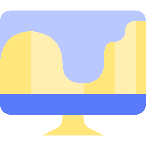 Analytics icon