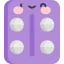 Pills icône 64x64