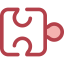Puzzle icon 64x64