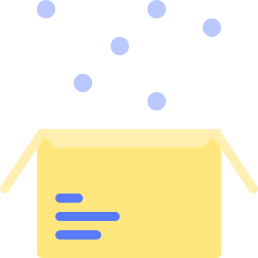 Package icon