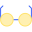 Eyeglasses icon 64x64