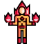 Pyrokinesis icon 64x64
