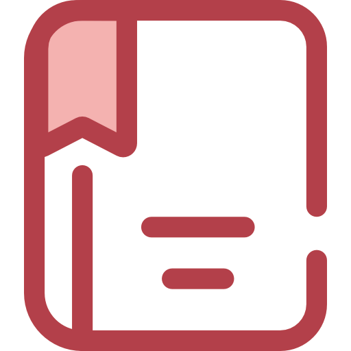 Notebook icon
