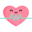 Cardiology icône 64x64