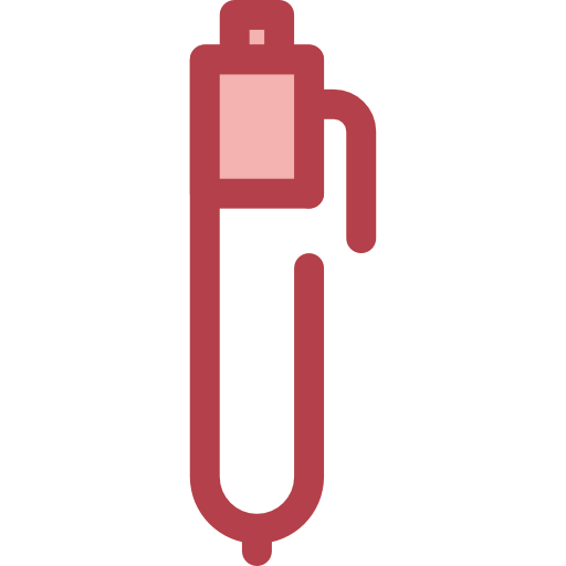 Pen icon