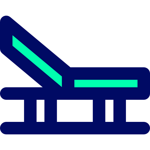 Bench icon
