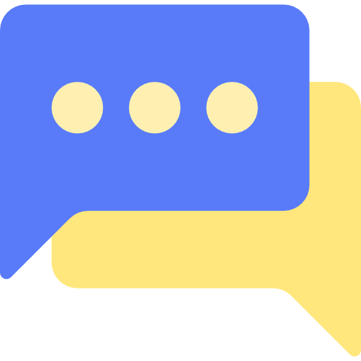 Chat Ikona